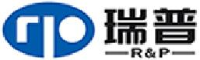 安徽瑞普橡塑科技股份有限公司_企业Logo