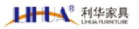 天津利华家具制造有限公司_企业Logo