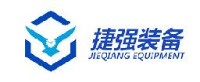 天津捷强动力装备股份有限公司_企业Logo