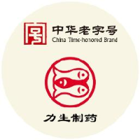 天津力生制药股份有限公司_企业Logo