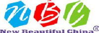 天津市新丽华色材有限责任公司_企业Logo