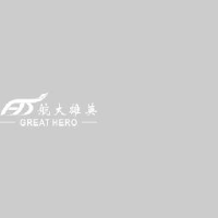 天津航大雄英航空工程股份有限公司_企业Logo