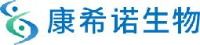 康希诺生物股份公司_企业Logo