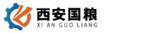 西安国粮机械设备有限公司_企业Logo
