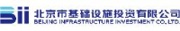 北京市基础设施投资有限公司_企业Logo