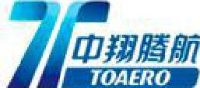 天津中翔腾航科技股份有限公司_企业Logo
