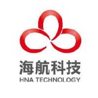 海航科技股份有限公司_企业Logo