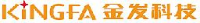 天津金发新材料有限公司_企业Logo