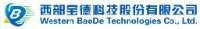 西部宝德科技股份有限公司_企业Logo