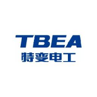 特变电工股份有限公司_企业Logo