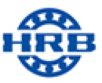 哈尔滨轴承集团有限公司_企业Logo