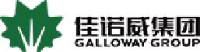 佳诺威集团股份有限公司_企业Logo