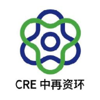 中再资源环境股份有限公司_企业Logo