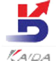陕西开达化工有限责任公司_企业Logo