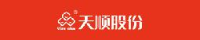 新疆天顺供应链股份有限公司_企业Logo