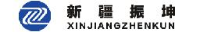 新疆振坤物流股份有限公司_企业Logo
