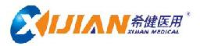 西安西京医疗用品有限公司_企业Logo