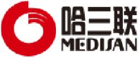 兰西哈三联制药有限公司_企业Logo