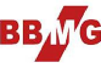 北京金隅集团股份有限公司_企业Logo