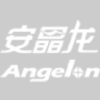 合肥安晶龙电子股份有限公司_企业Logo