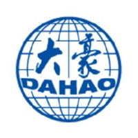 北京大豪科技股份有限公司_企业Logo