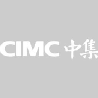 天津中集集装箱有限公司_企业Logo
