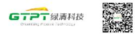 天津绿清管道科技股份有限公司_企业Logo