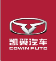 宜宾凯翼汽车有限公司_企业Logo