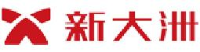 天津新大洲电动车有限公司_企业Logo