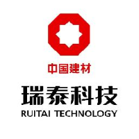 瑞泰科技股份有限公司_企业Logo