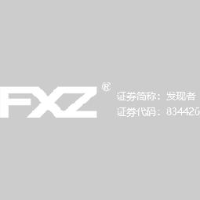 黑龙江省发现者机器人股份有限公司_企业Logo