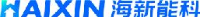 北京海新能源科技股份有限公司_企业Logo