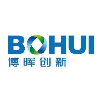 北京博晖创新生物技术集团股份有限公司_企业Logo