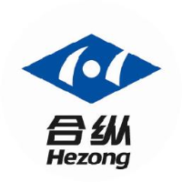 合纵科技股份有限公司_企业Logo