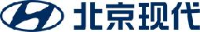 北京现代汽车有限公司_企业Logo