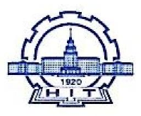 哈尔滨严格智慧工厂有限公司_企业Logo