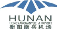 衡阳南岳机场有限责任公司_企业Logo