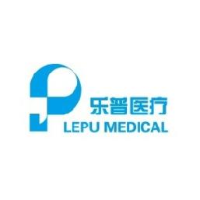 乐普（北京）医疗器械股份有限公司_企业Logo