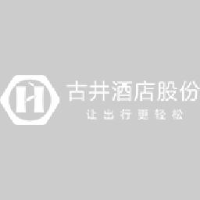 安徽古井酒店发展股份有限公司_企业Logo