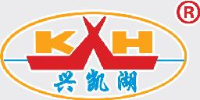 黑龙江省牡丹江垦区兴凯湖机械有限公司_企业Logo