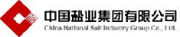 中国盐业集团有限公司_企业Logo