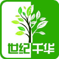 哈尔滨世纪千华图书有限责任公司_企业Logo