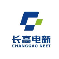 长高电气集团股份公司_企业Logo