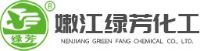嫩江绿芳化工有限公司_企业Logo