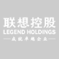 联想控股股份有限公司_企业Logo