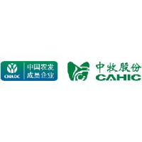 中牧实业股份有限公司_企业Logo
