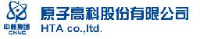 原子高科股份有限公司_企业Logo