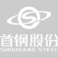 北京首钢股份有限公司_企业Logo