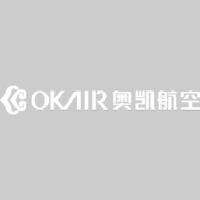 奥凯航空有限公司_企业Logo