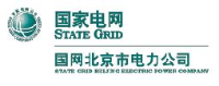 国网北京市电力公司_企业Logo